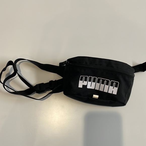 Puma Belt Bag - Picture 2 of 12